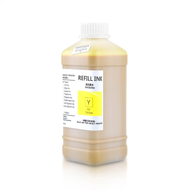 1000ml eco solvent ink (6)