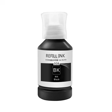 008 Pigmentblekk for EPSON EcoTank ET-5170 5800 5880 5850-skriver