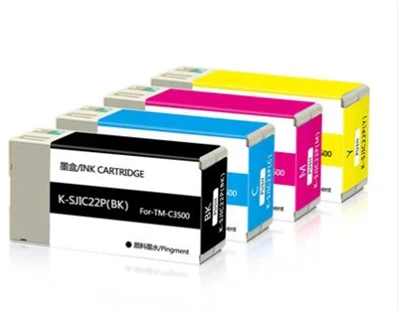 Dekoding av OCBs SJIC22P-kompatible kassett for Epson: Avduking av nøkkelprod...