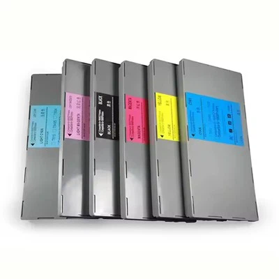T 511- T516 Kompatibel blekkpatron for Epson 10600