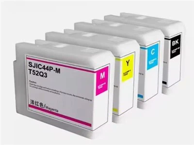 T52Q1-T52Q4-kompatibel blekkpatron for Epson SJIC44P